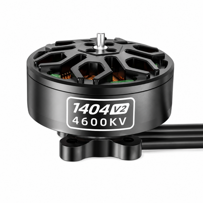 SpeedyBee 1404 4600KV Brushless Motor for 2.5 Inch FPV Drone