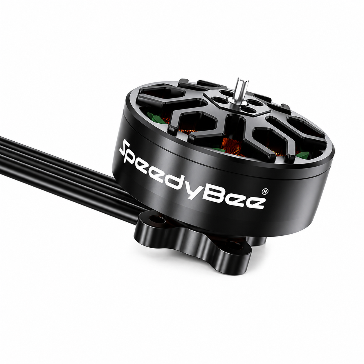 SpeedyBee 1404 4600KV Brushless Motor for 2.5 Inch FPV Drone