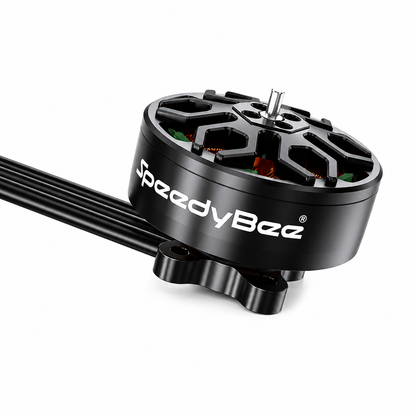 SpeedyBee 1404 4600KV Brushless Motor for 2.5 Inch FPV Drone