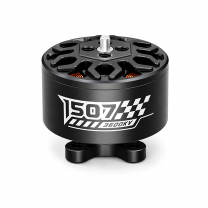 SpeedyBee 1507 3600KV Brushless Motor for 3-3.6 Inch FPV Drones