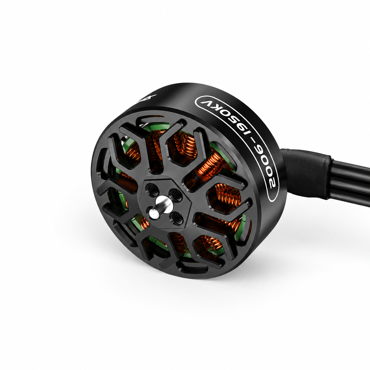 SpeedyBee 2006 1950KV 6S 3.5 Inch FPV Motor for Racing Drones