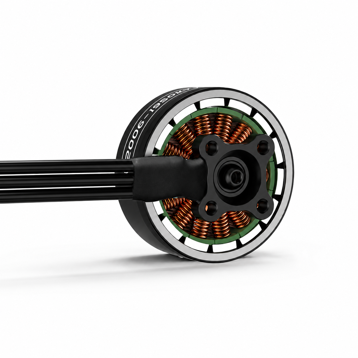 SpeedyBee 2006 1950KV 6S 3.5 Inch FPV Motor for Racing Drones