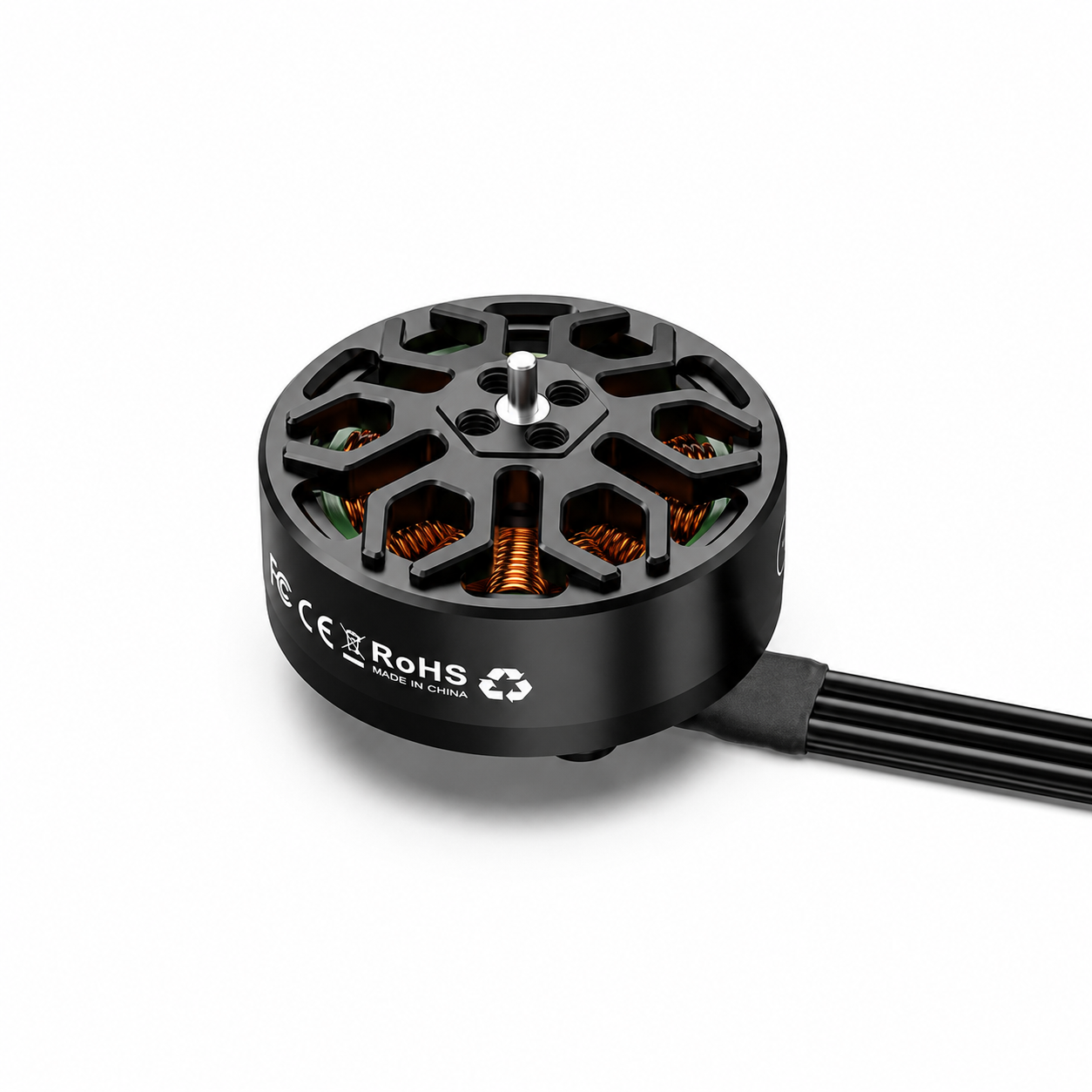 SpeedyBee 2006 1950KV 6S 3.5 Inch FPV Motor for Racing Drones