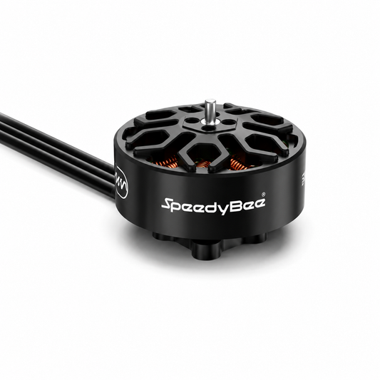SpeedyBee 2006 1950KV 6S 3.5 Inch FPV Motor for Racing Drones