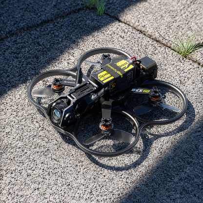 SpeedyBee Bee25 2.5 Inch HD O3 FPV Drone PNP with DJI O3 Air Unit