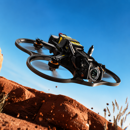 SpeedyBee Bee25 2.5 Inch HD O3 FPV Drone PNP with DJI O3 Air Unit