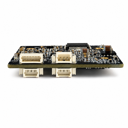 AI Head tracker FPV Racing Drone Circuit Control Board UAV Tracking System Visual Recognition Module