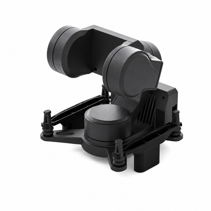 CaddxFPV GM3 Three Axis FPV Camera Gimbal