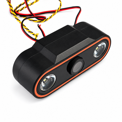 Skydroid Ethernet Camera for H12 pro and H16 pro