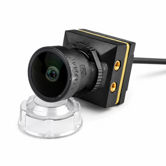 SKYZONE S1 PRO Basalt FPV Air Unit