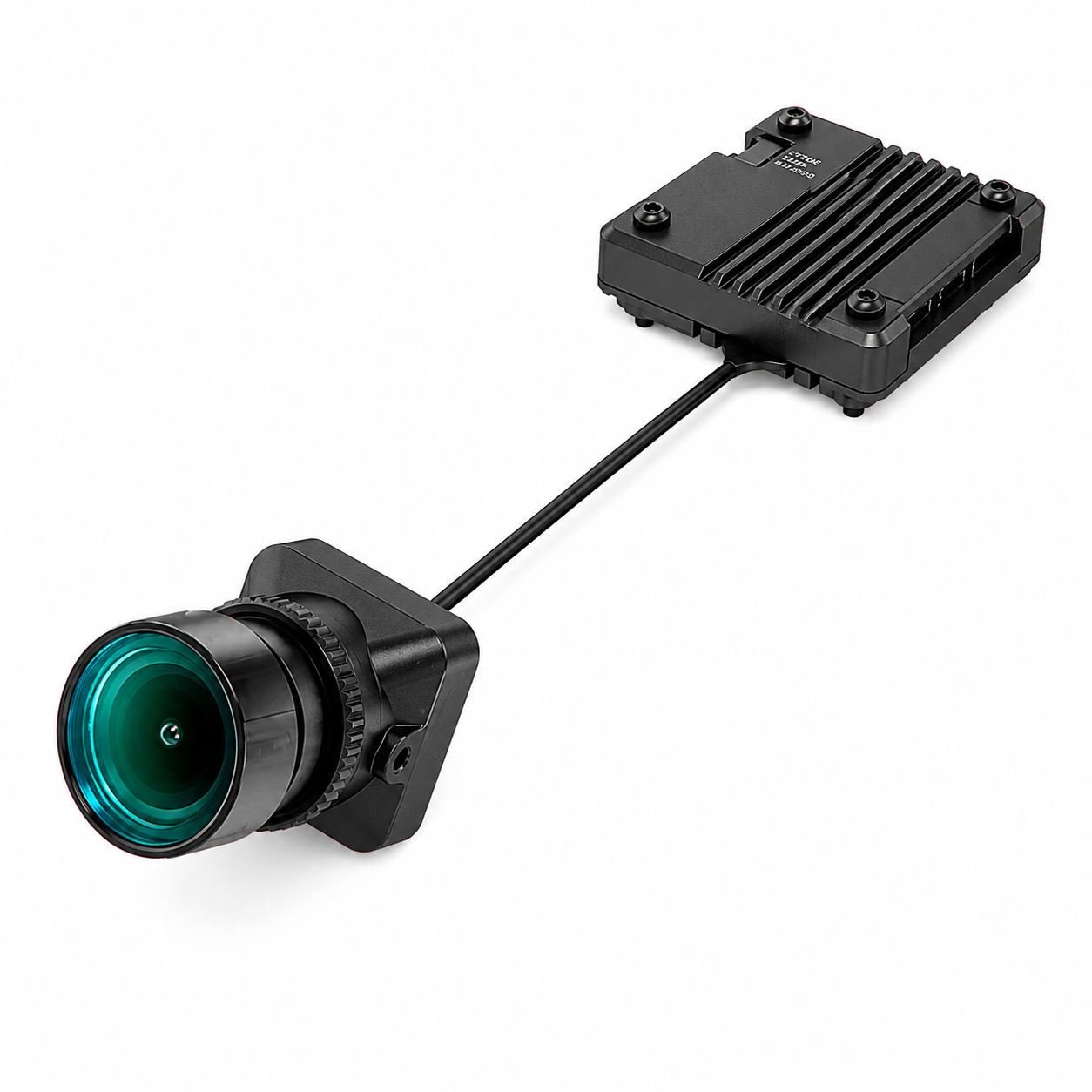 CaddxFPV Gazer Analog Camera