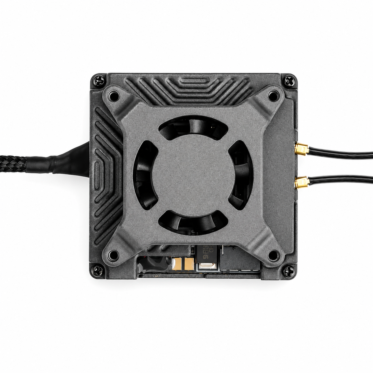 Walksnail Avatar GT KIT 2W VTX (Dual Antenna)