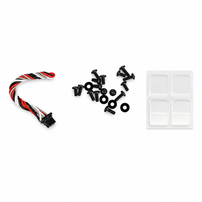 Walksnail Avatar GT KIT 2W VTX (Dual Antenna)