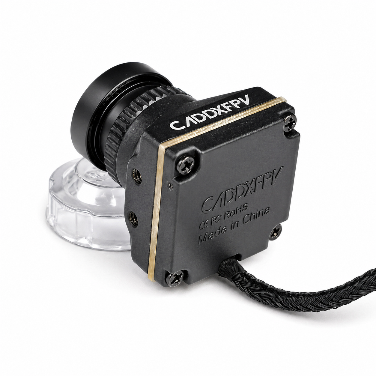 Walksnail Avatar GT KIT 2W VTX (Dual Antenna)