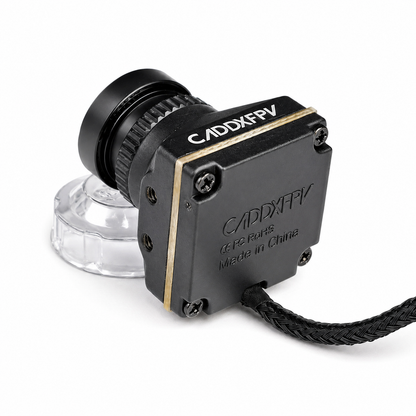 Walksnail Avatar GT KIT 2W VTX (Dual Antenna)
