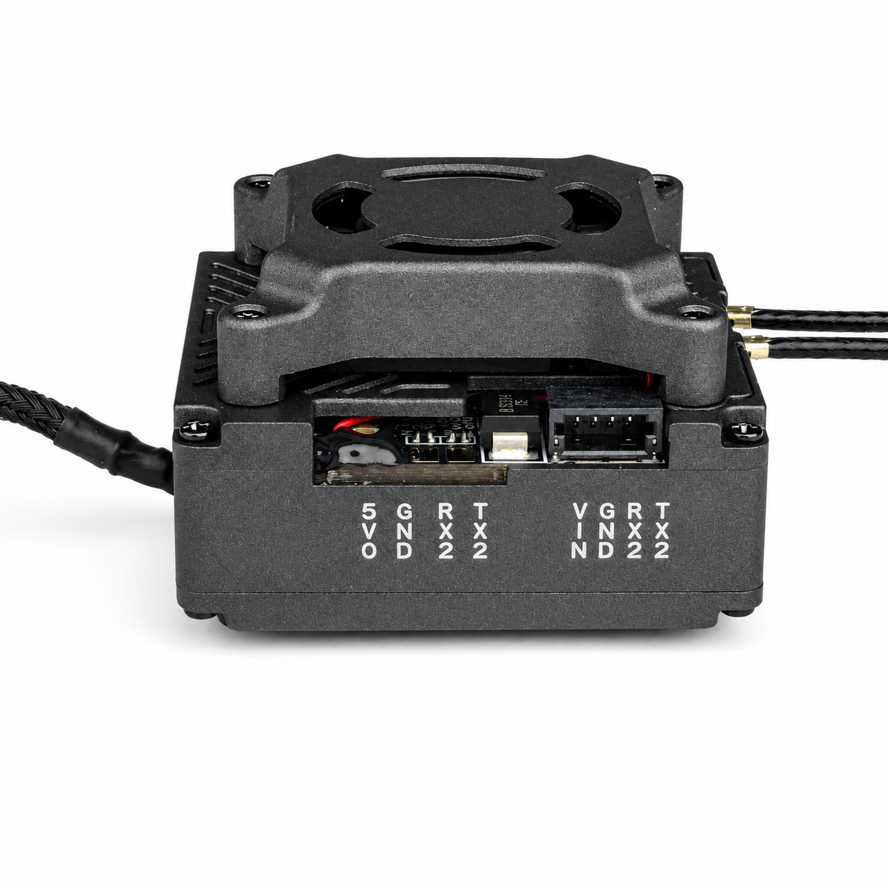 Walksnail Avatar GT KIT 2W VTX (Dual Antenna)
