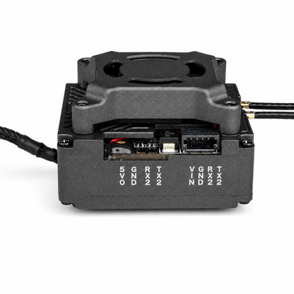 Walksnail Avatar GT KIT 2W VTX (Dual Antenna)
