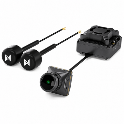Walksnail Avatar GT KIT 2W VTX (Dual Antenna)