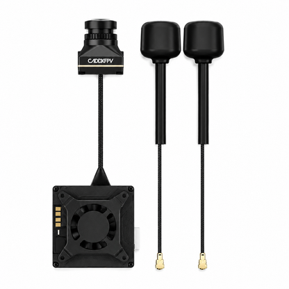 Walksnail Avatar GT KIT 2W VTX (Dual Antenna)