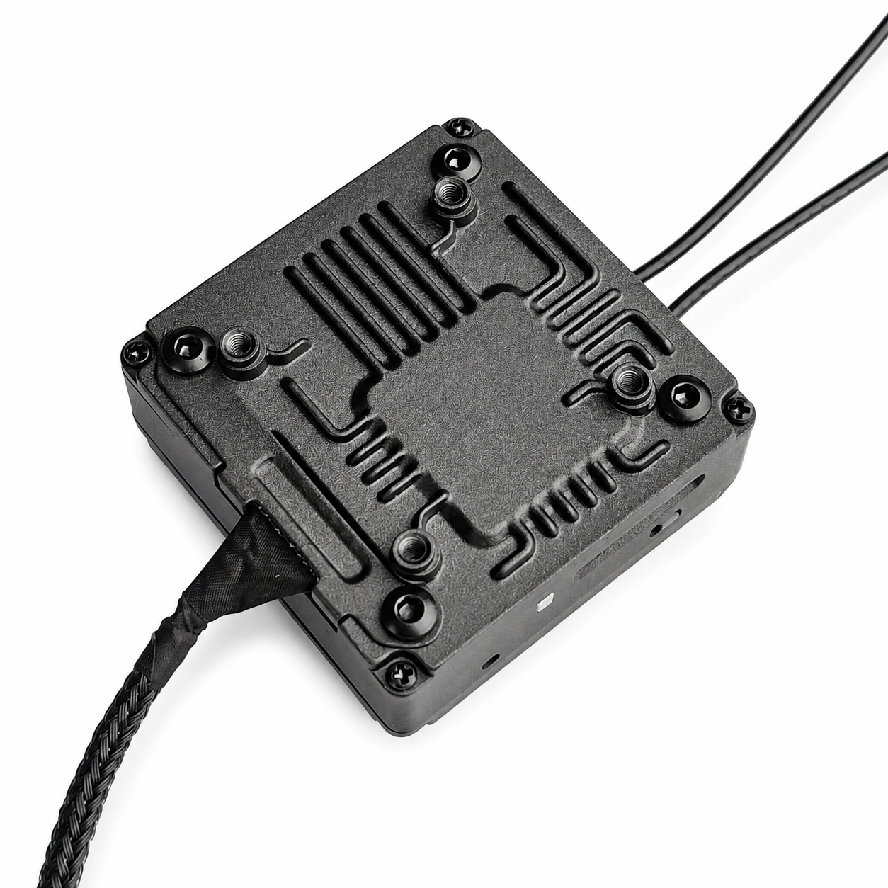 Walksnail Avatar GT KIT 2W VTX (Dual Antenna)