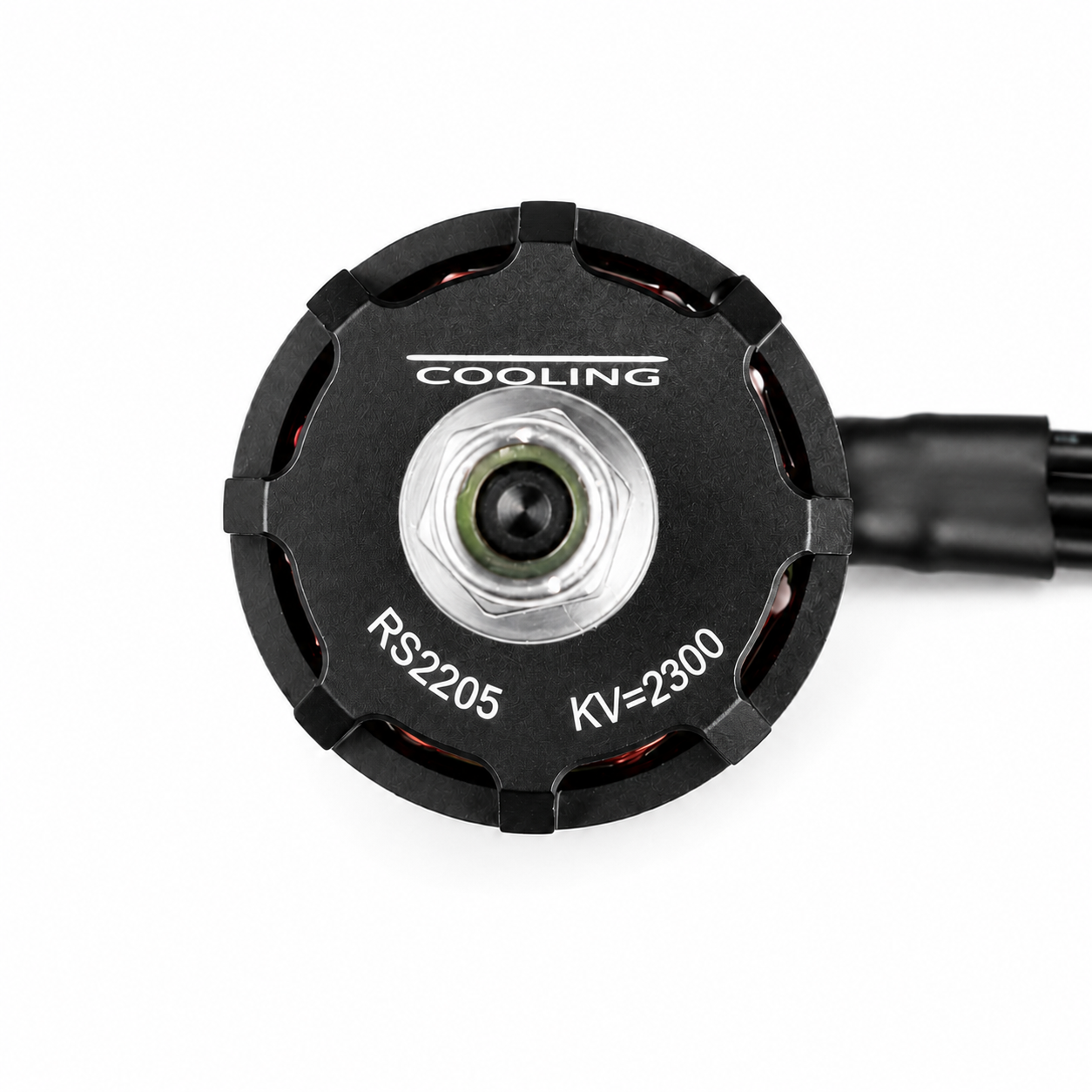 RS2205 2300KV CCW Brushless Motor for 5 Inch FPV Racing Drone