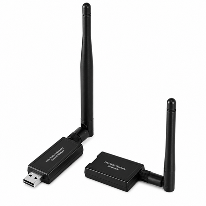 3DR LORa Digital 915MHz 500mW Fpv Wireless Video Transmission System (2Km)