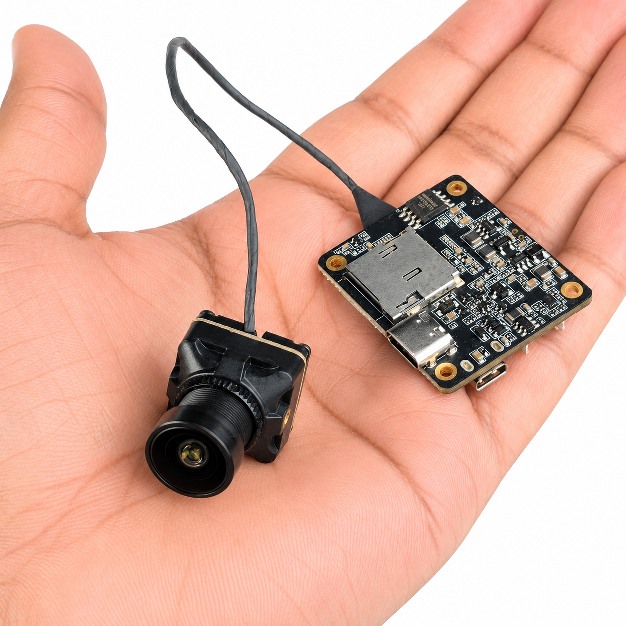RunCam Split - H
