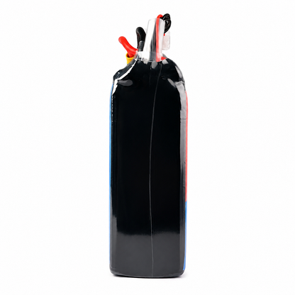 GenX Pro+ Solid State 14.8V 4S 13500mah 7C Premium Lithium Ion Solid State Rechargeable Battery 350wh/kg