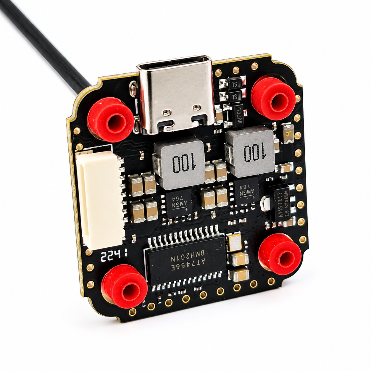 Aocoda F7 MINI V1.0 Flight Controller for Huafei