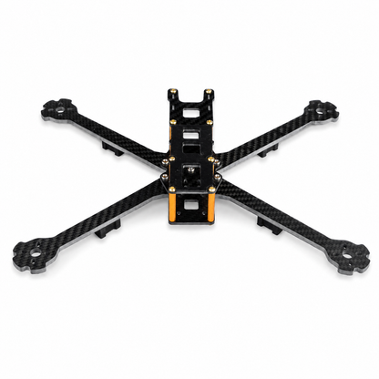 QAV-R 2 7inch 300mm Carbon Fiber FPV Drone Frame Kit