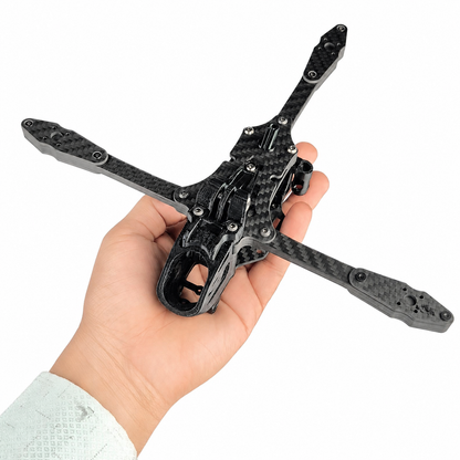 Rekon Y6 5-inch Frame