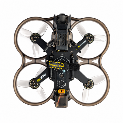 SpeedyBee Bee25 2.5 inch Drone HD O3 Air Unit FPV - PNP