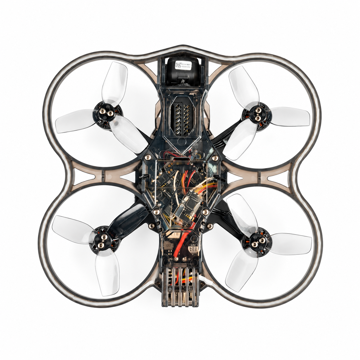SpeedyBee Bee25 2.5 inch Drone HD O3 Air Unit FPV - PNP
