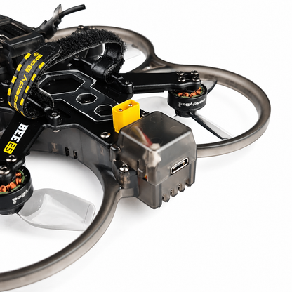 SpeedyBee Bee25 2.5 inch Drone HD O3 Air Unit FPV - PNP