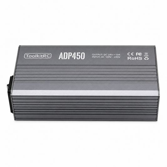 ToolkitRC ADP450