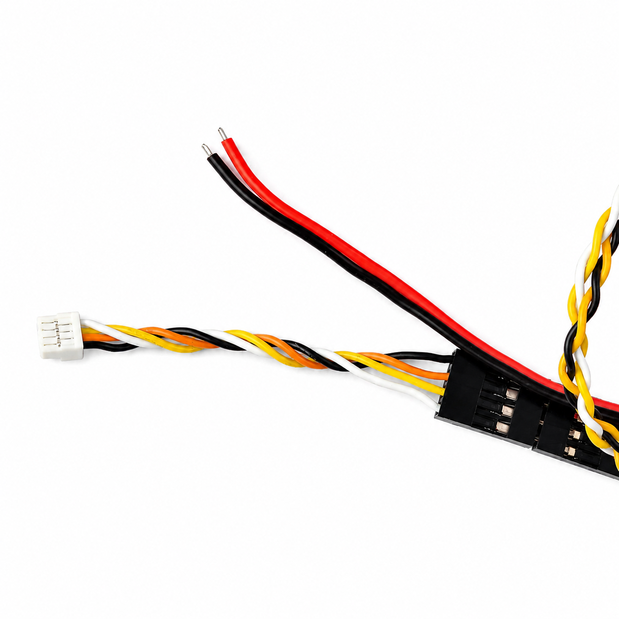 Skydroid Ethernet Camera for H12 pro and H16 pro