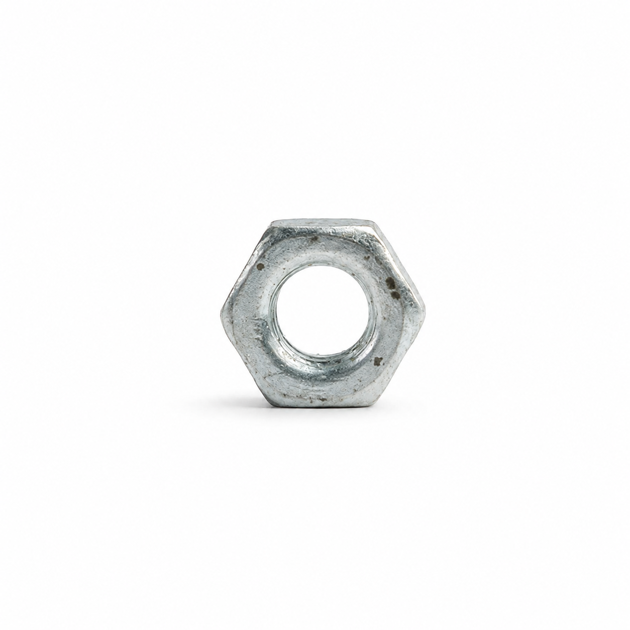 3mm Hex Nut - (20pcs)