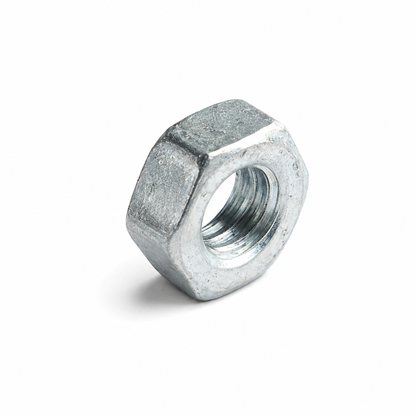 3mm Hex Nut - (20pcs)