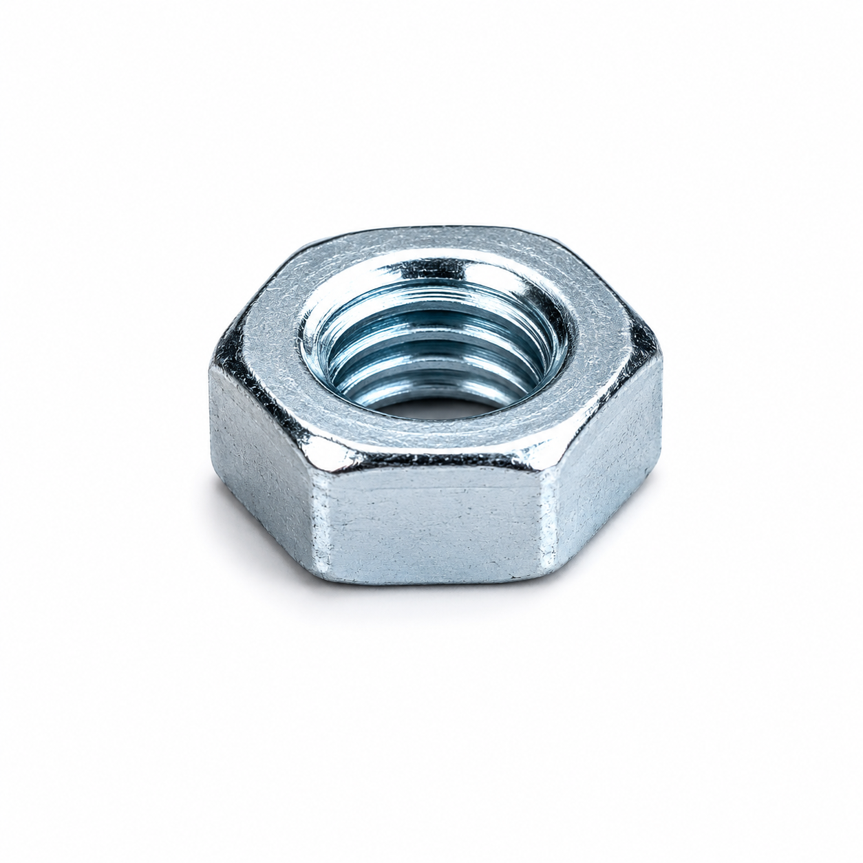 3mm Hex Nut - (20pcs)