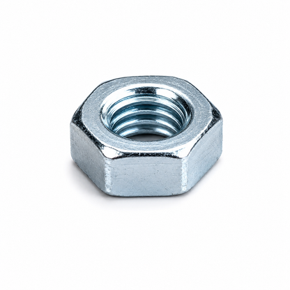 3mm Hex Nut - (20pcs)