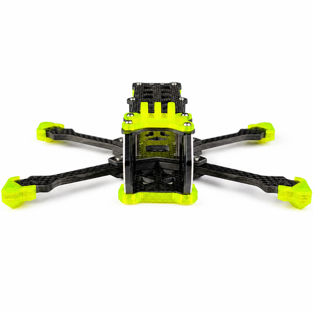 Volador VX3 Inches O4 Freestyle FPV Drone Frame Kit