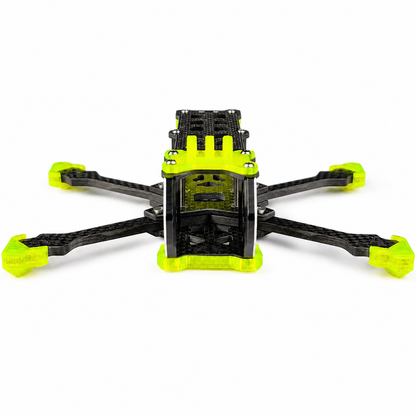 Volador VX3 Inches O4 Freestyle FPV Drone Frame Kit