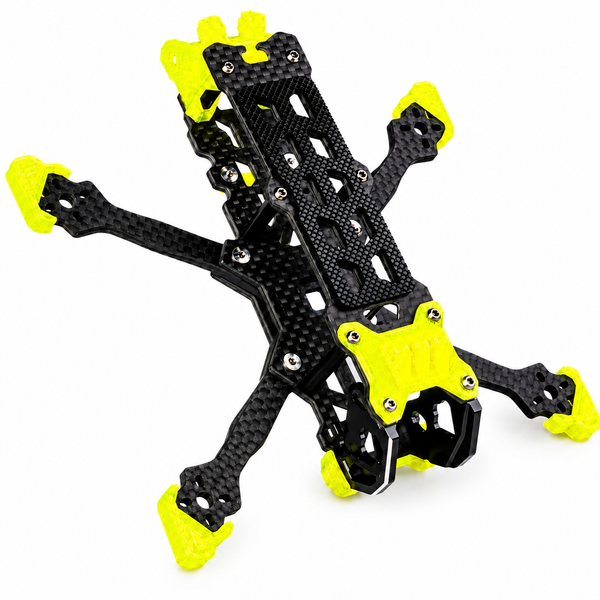 Volador VX3 Inches O4 Freestyle FPV Drone Frame Kit