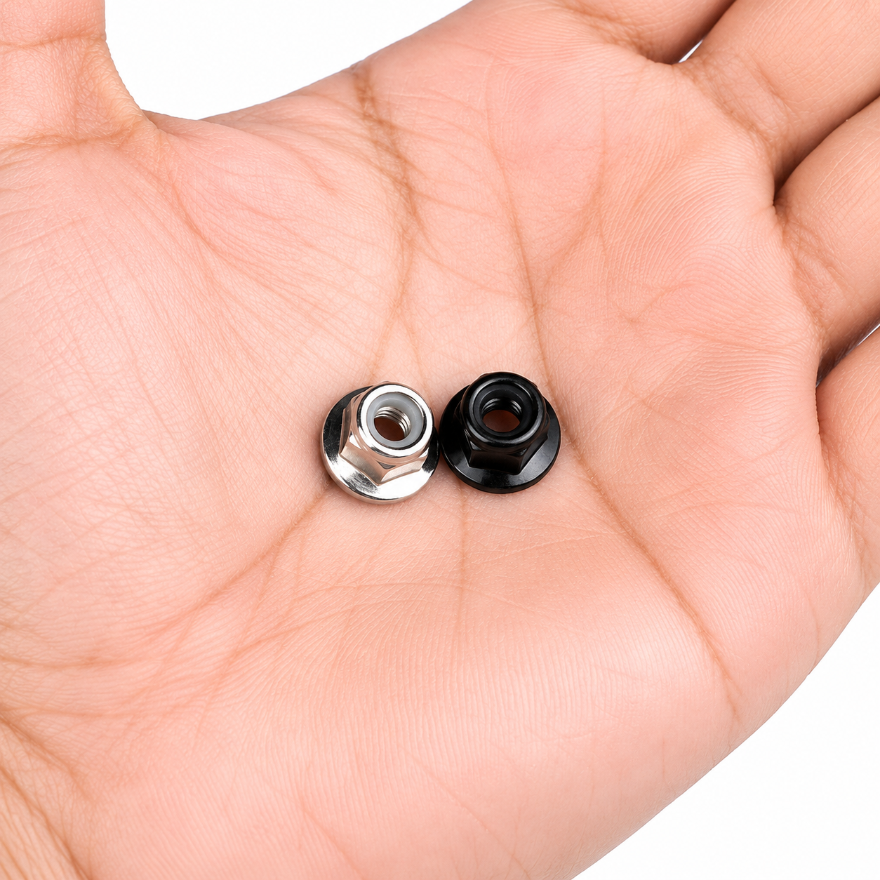 M5 CW CCW Propeller Fixed Adapter Nut Cap For Brushless DC Motor
