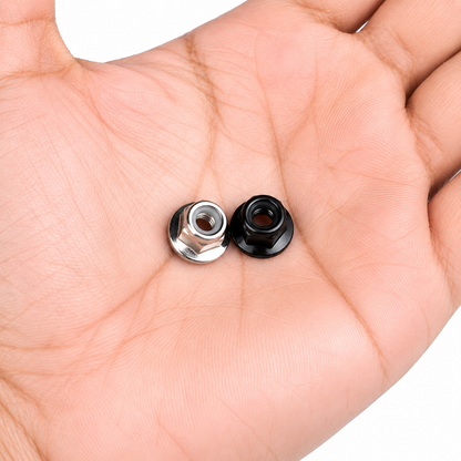M5 CW CCW Propeller Fixed Adapter Nut Cap For Brushless DC Motor