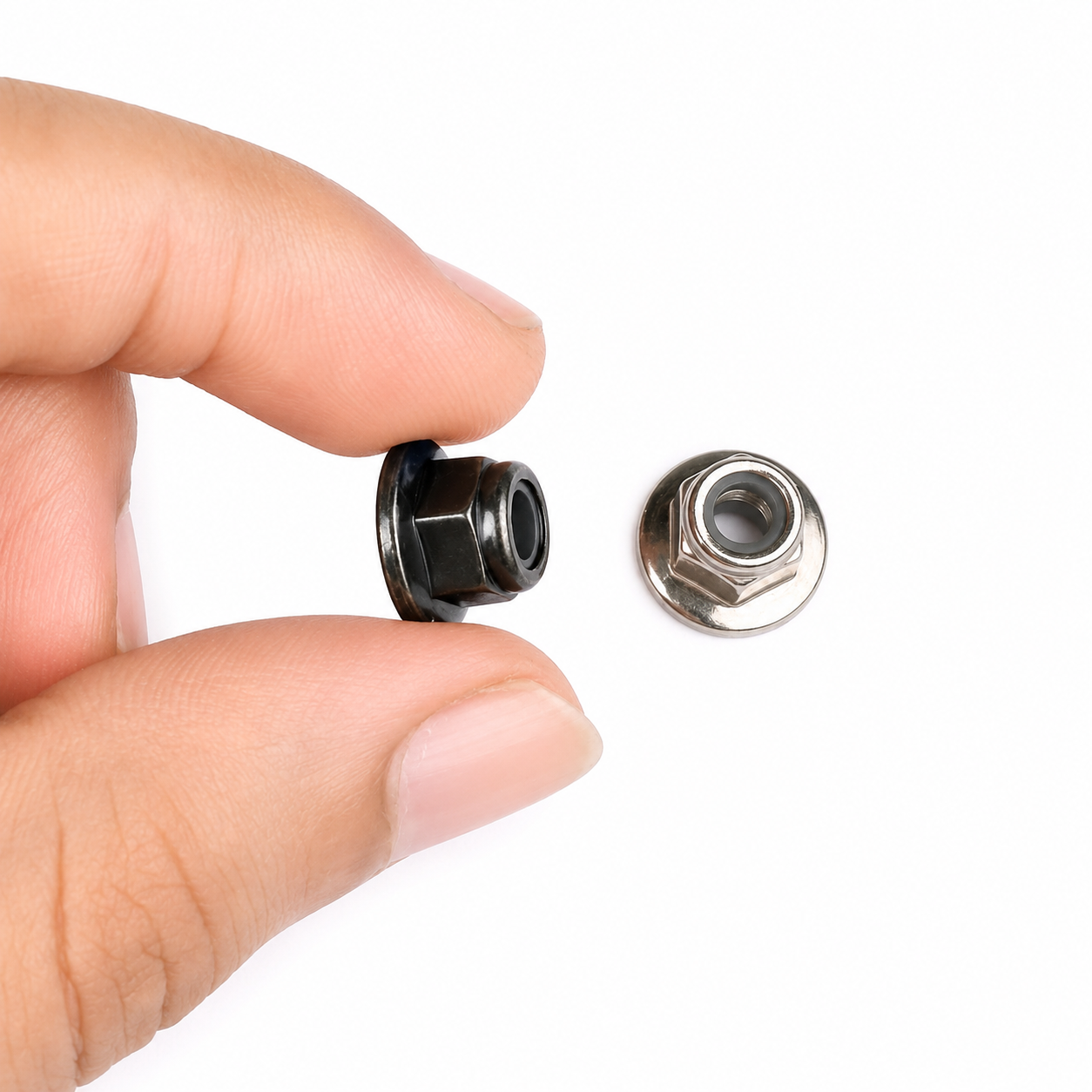 M5 CW CCW Propeller Fixed Adapter Nut Cap For Brushless DC Motor