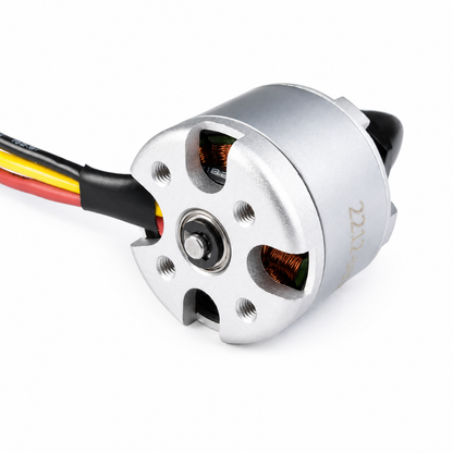 High Power 2212 980KV CW Self Locking Brushless Drone Motor
