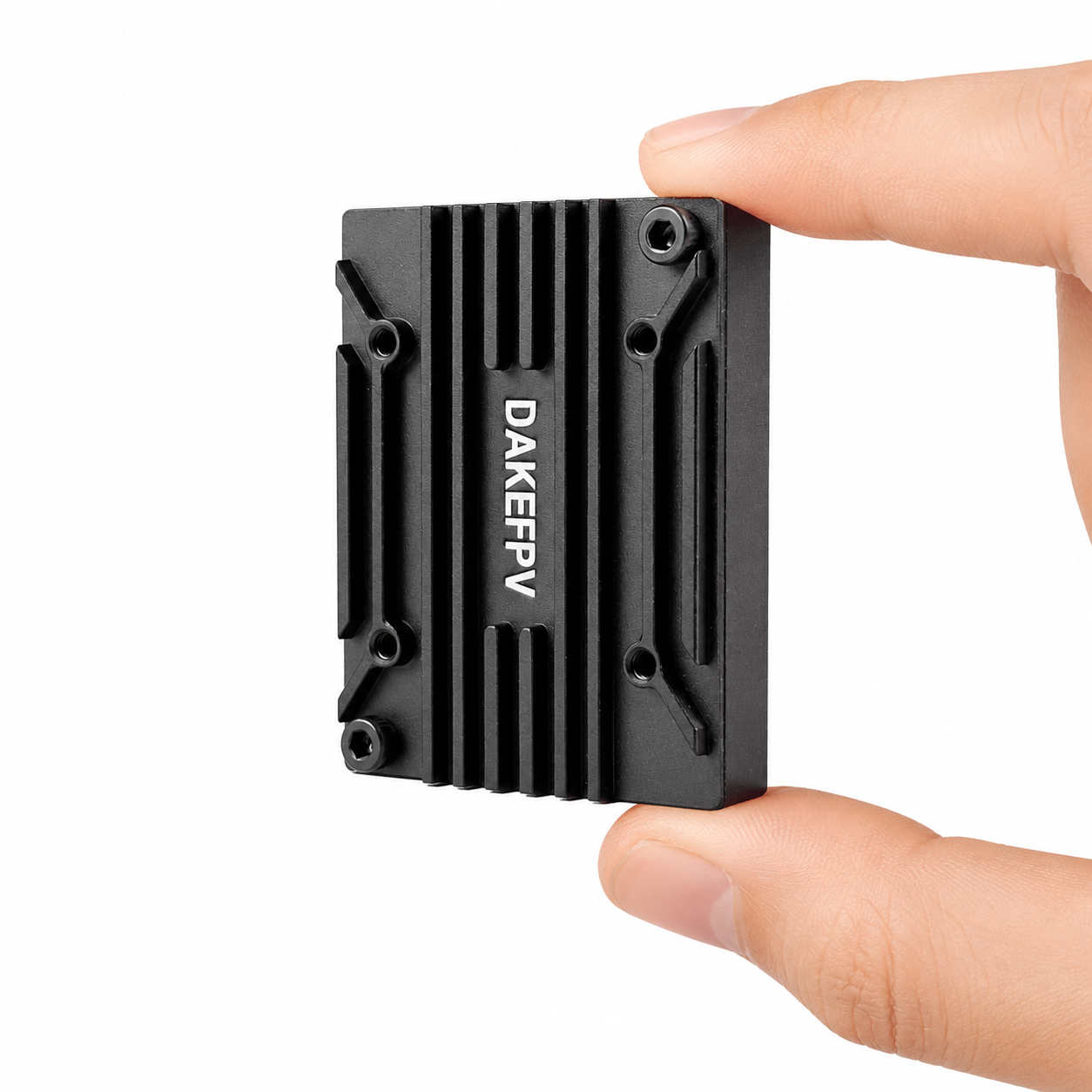 Long Range 5.8G 2.5W FPV Drone Video Transmitter with CNC Case