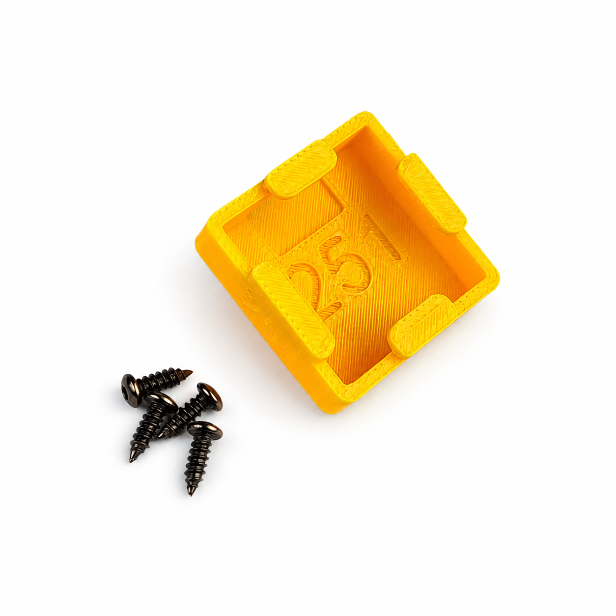 BEE35 251 GPS 3D TPU Mount
