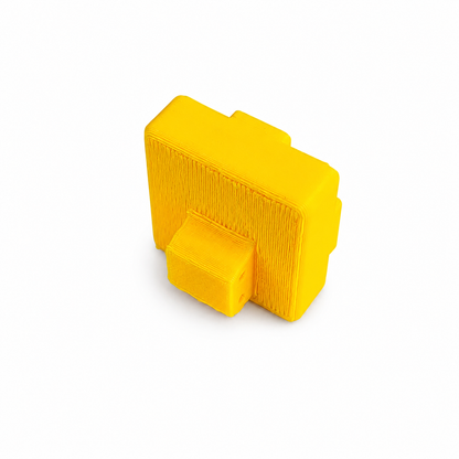 BEE35 251 GPS 3D TPU Mount